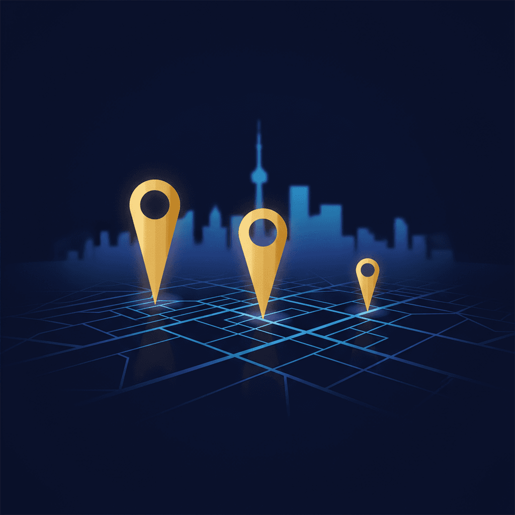 Why Your Google Maps Ranking Isn't Growing (And How to Fix It)