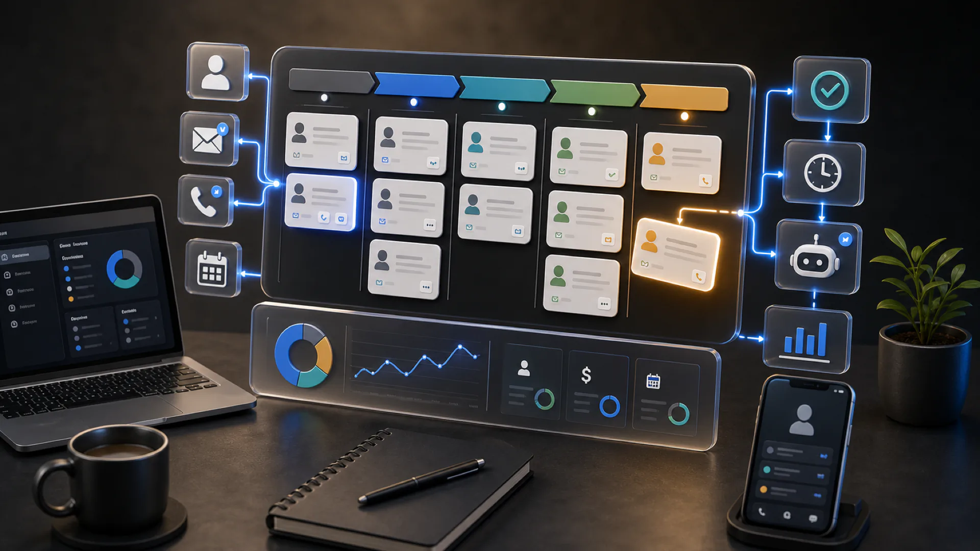 How to Pick a Small Business CRM That Sticks