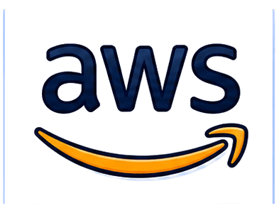 AWS logo