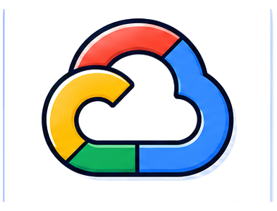 Google Cloud logo