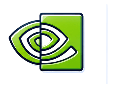 NVIDIA logo