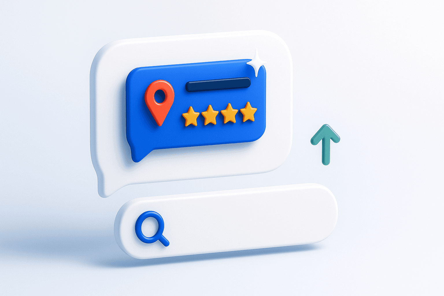 Get Found in AI Search: ChatGPT & Google AI