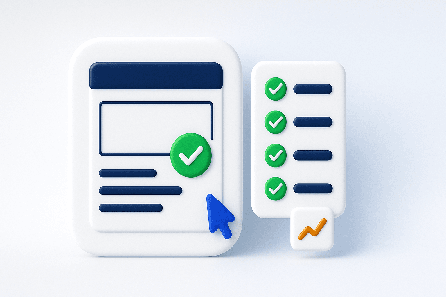 Small Business Website Checklist That Wins